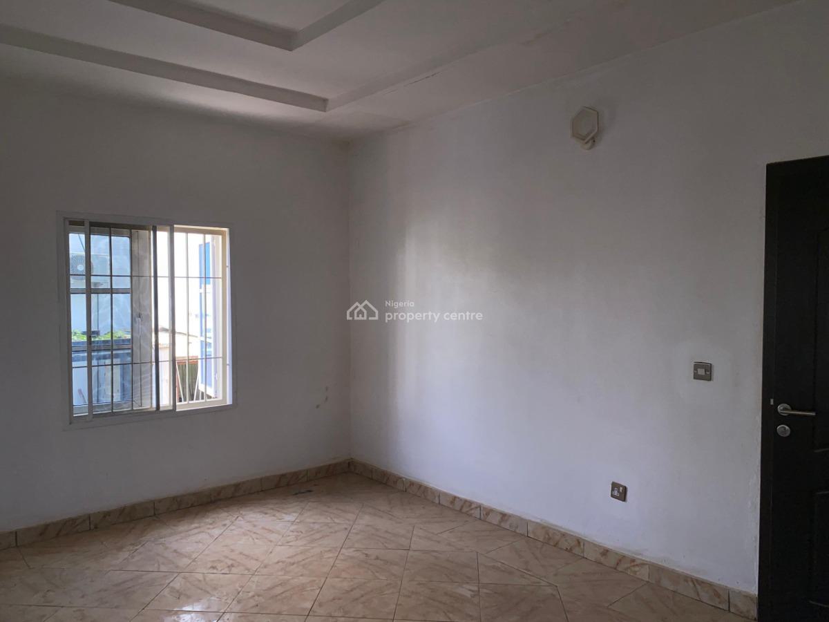 Newly Built 4 Bedroom Terrace Duplex, Berger Life Camp, Life Camp, Abuja, Terraced Duplex for Rent