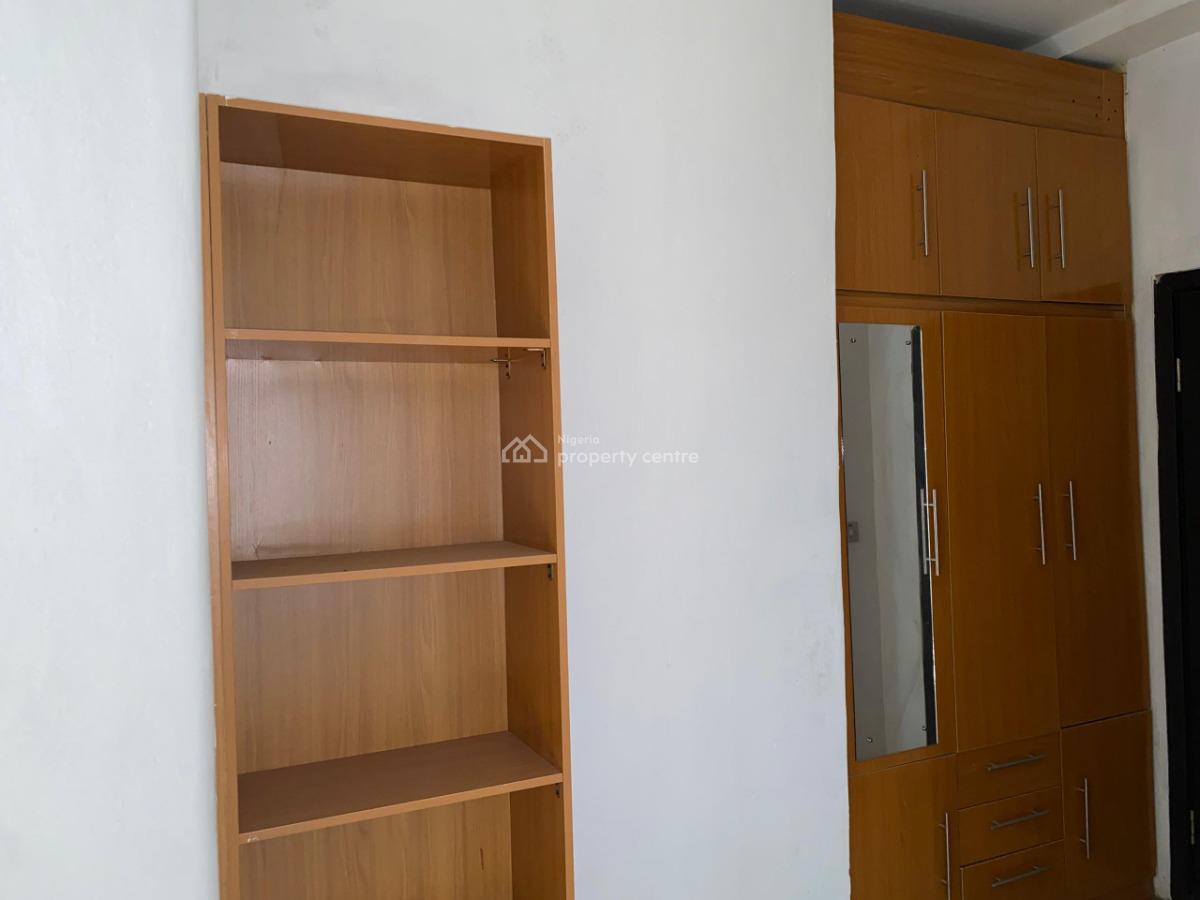 Newly Built 4 Bedroom Terrace Duplex, Berger Life Camp, Life Camp, Abuja, Terraced Duplex for Rent