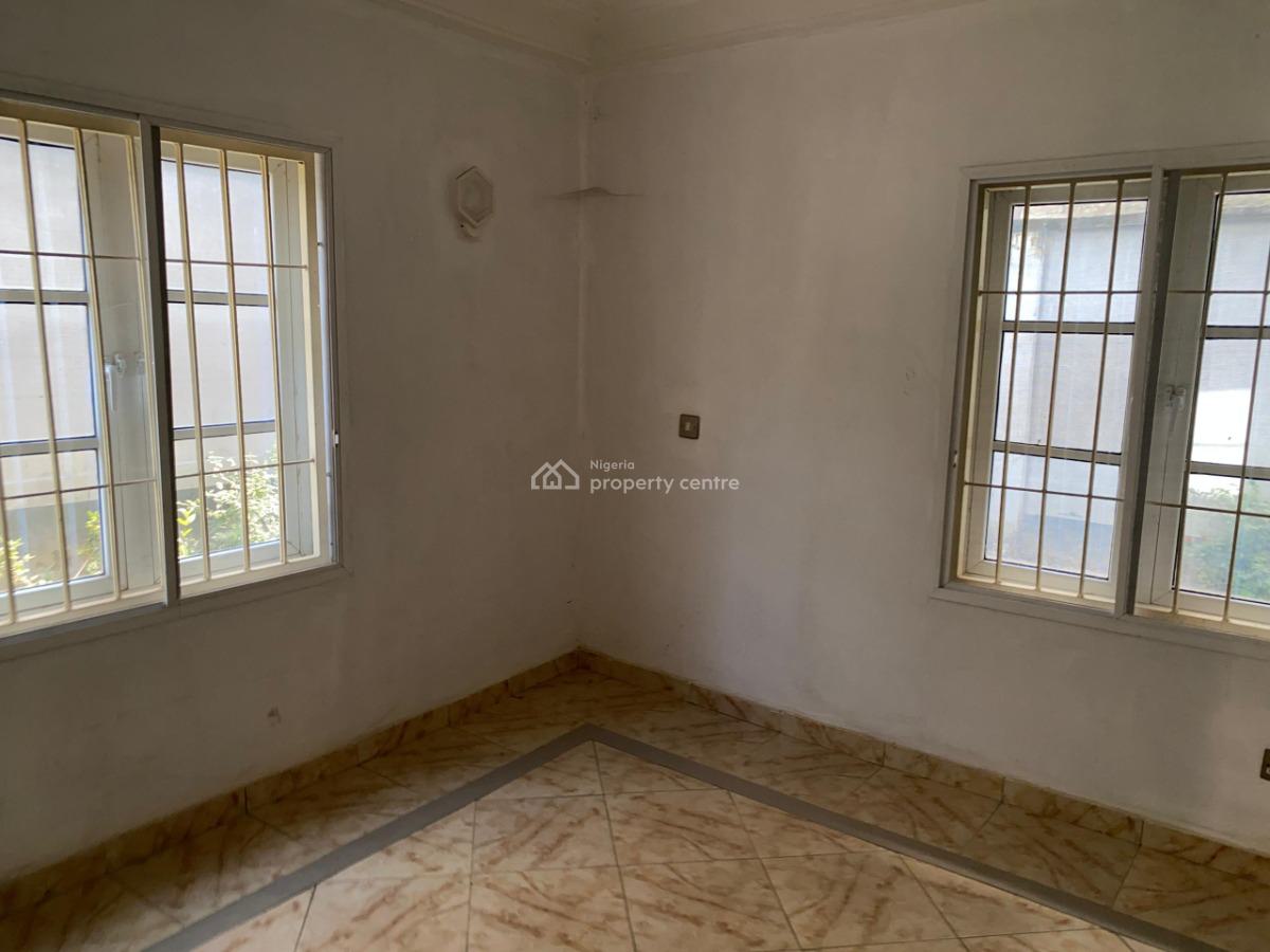 Newly Built 4 Bedroom Terrace Duplex, Berger Life Camp, Life Camp, Abuja, Terraced Duplex for Rent