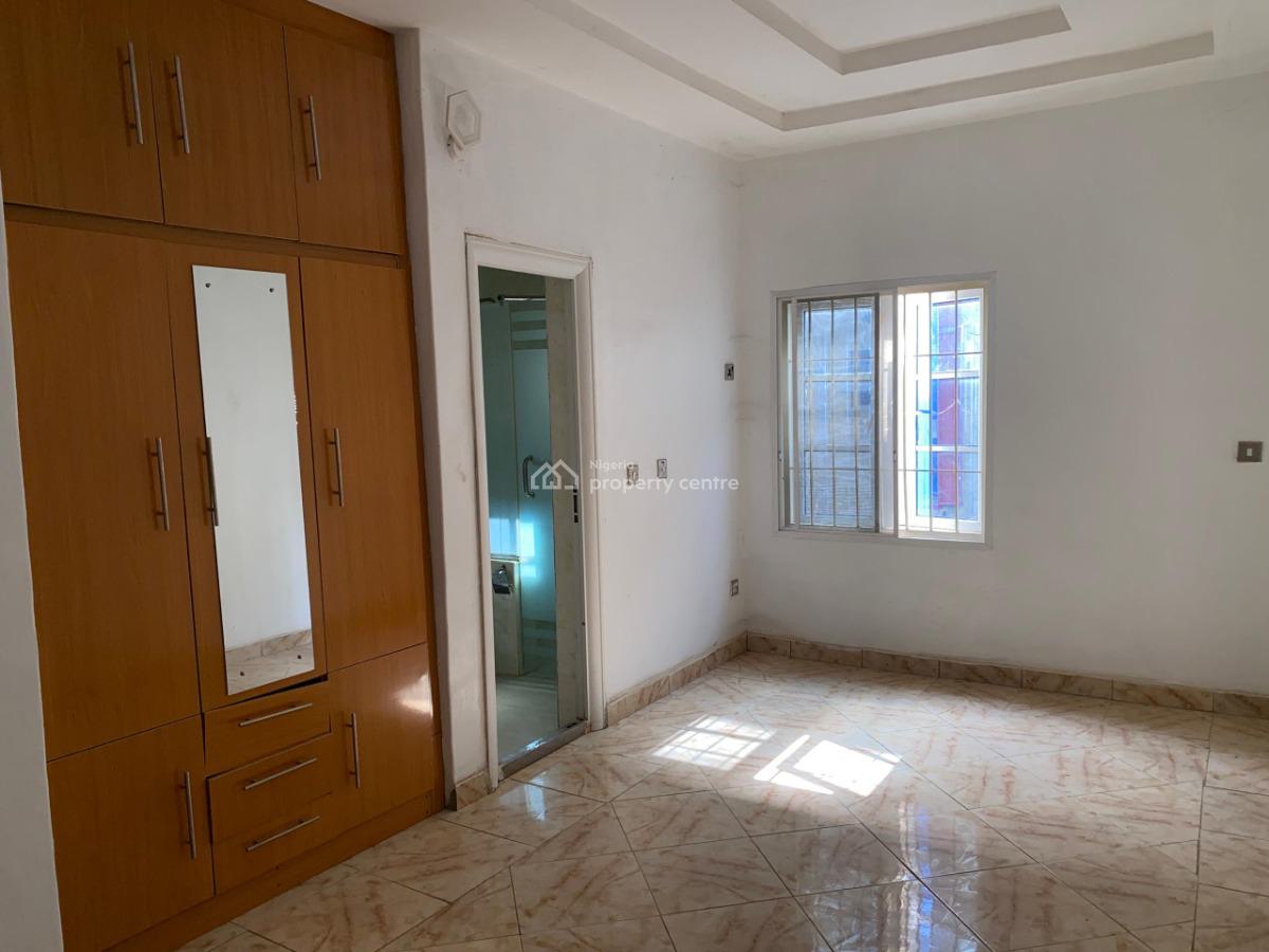 Newly Built 4 Bedroom Terrace Duplex, Berger Life Camp, Life Camp, Abuja, Terraced Duplex for Rent