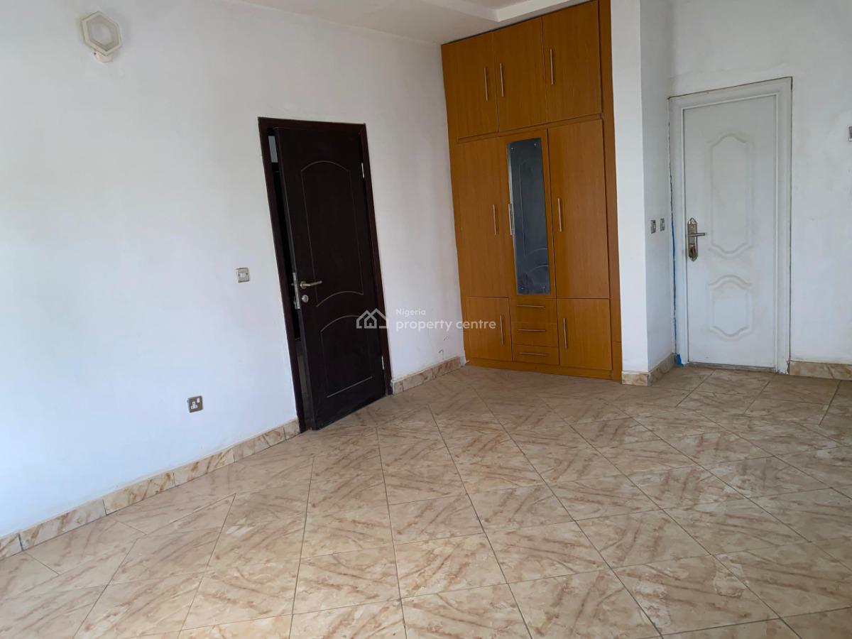 Newly Built 4 Bedroom Terrace Duplex, Berger Life Camp, Life Camp, Abuja, Terraced Duplex for Rent