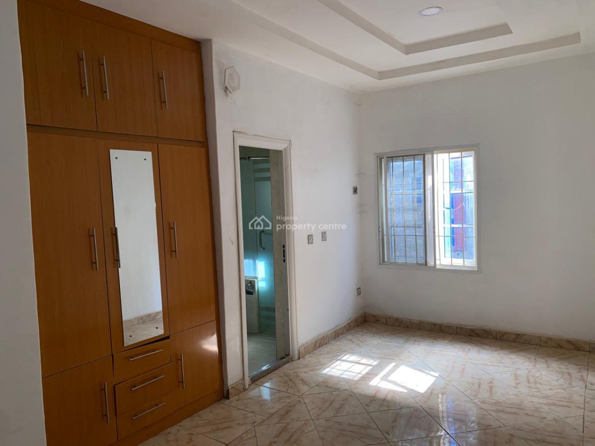 Newly Built 4 Bedroom Terrace Duplex, Berger Life Camp, Life Camp, Abuja, Terraced Duplex for Rent