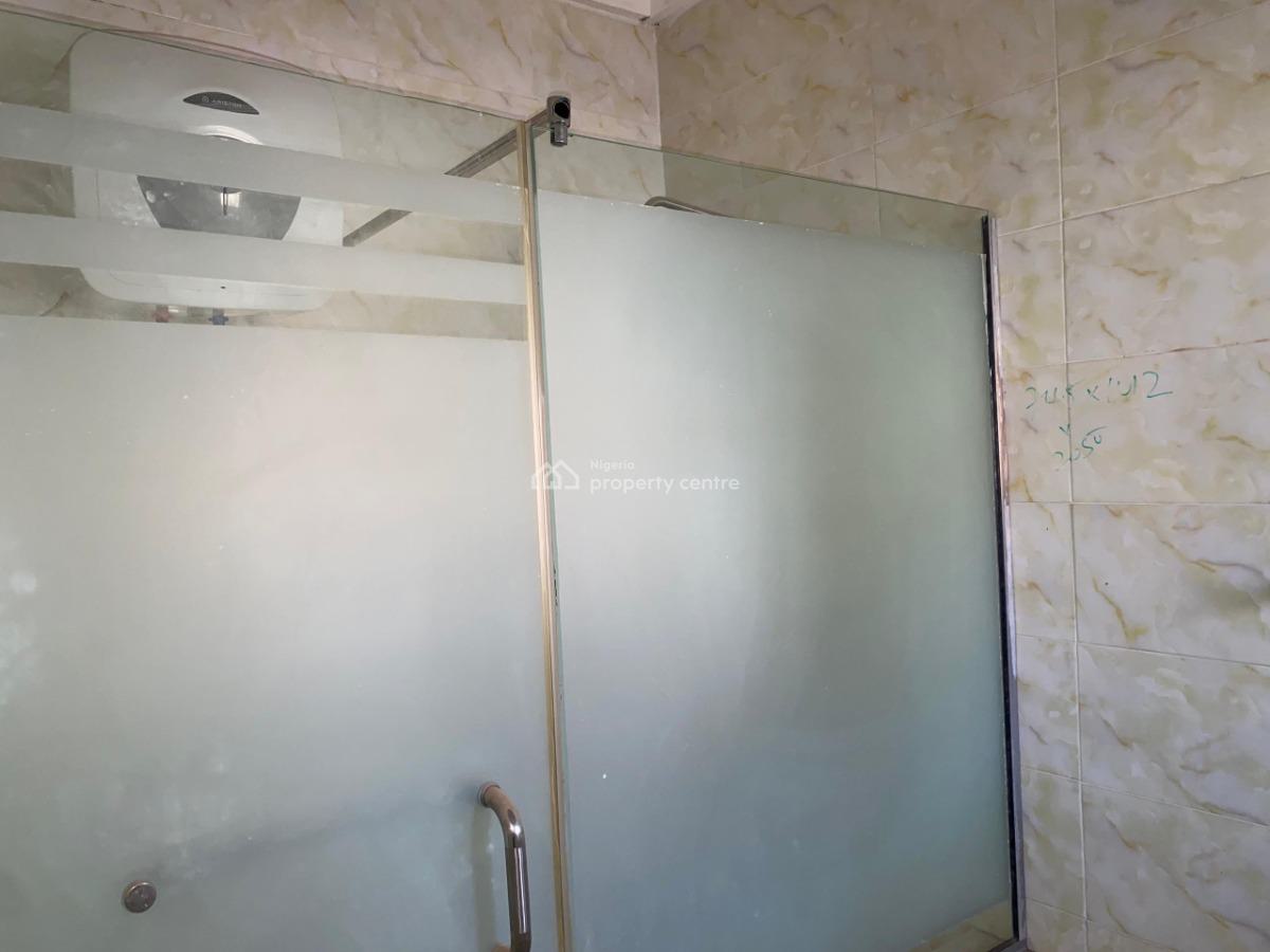 Newly Built 4 Bedroom Terrace Duplex, Berger Life Camp, Life Camp, Abuja, Terraced Duplex for Rent