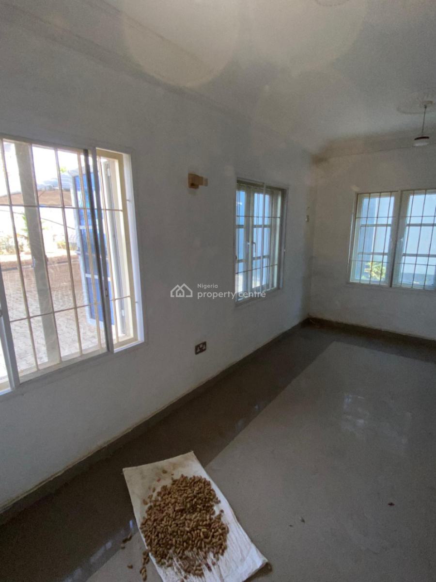 Newly Built 4 Bedroom Terrace Duplex, Berger Life Camp, Life Camp, Abuja, Terraced Duplex for Rent