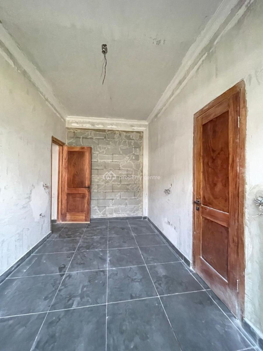 Amazingly Built 3 Bedroom Apartment with Elevator, Gym Swimming Pool, Ikate, Lekki, Lagos, Block of Flats for Sale