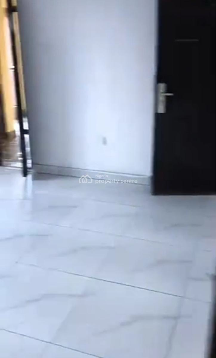 Brand New Room and Parlour Apartment- { Video Available}, Near Blenco Supermarket, Sangotedo, Ajah, Lagos, Mini Flat (room and Parlour) for Rent