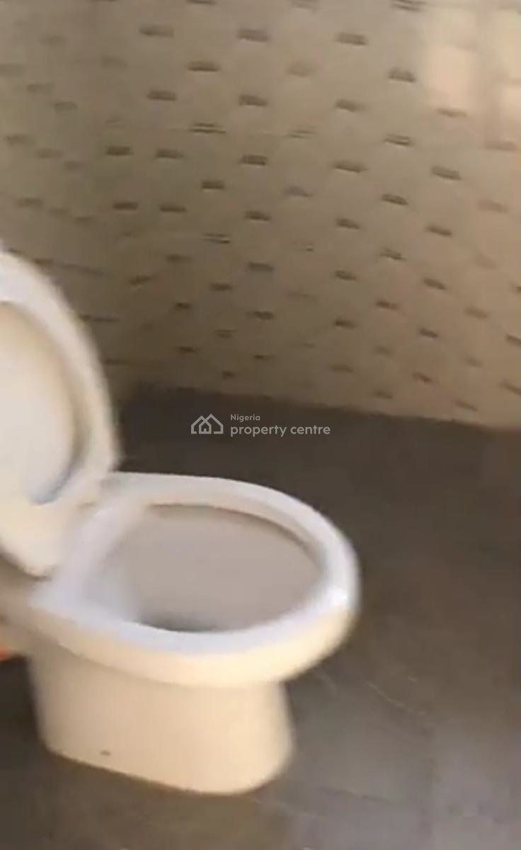 Brand New Room and Parlour Apartment- { Video Available}, Near Blenco Supermarket, Sangotedo, Ajah, Lagos, Mini Flat (room and Parlour) for Rent