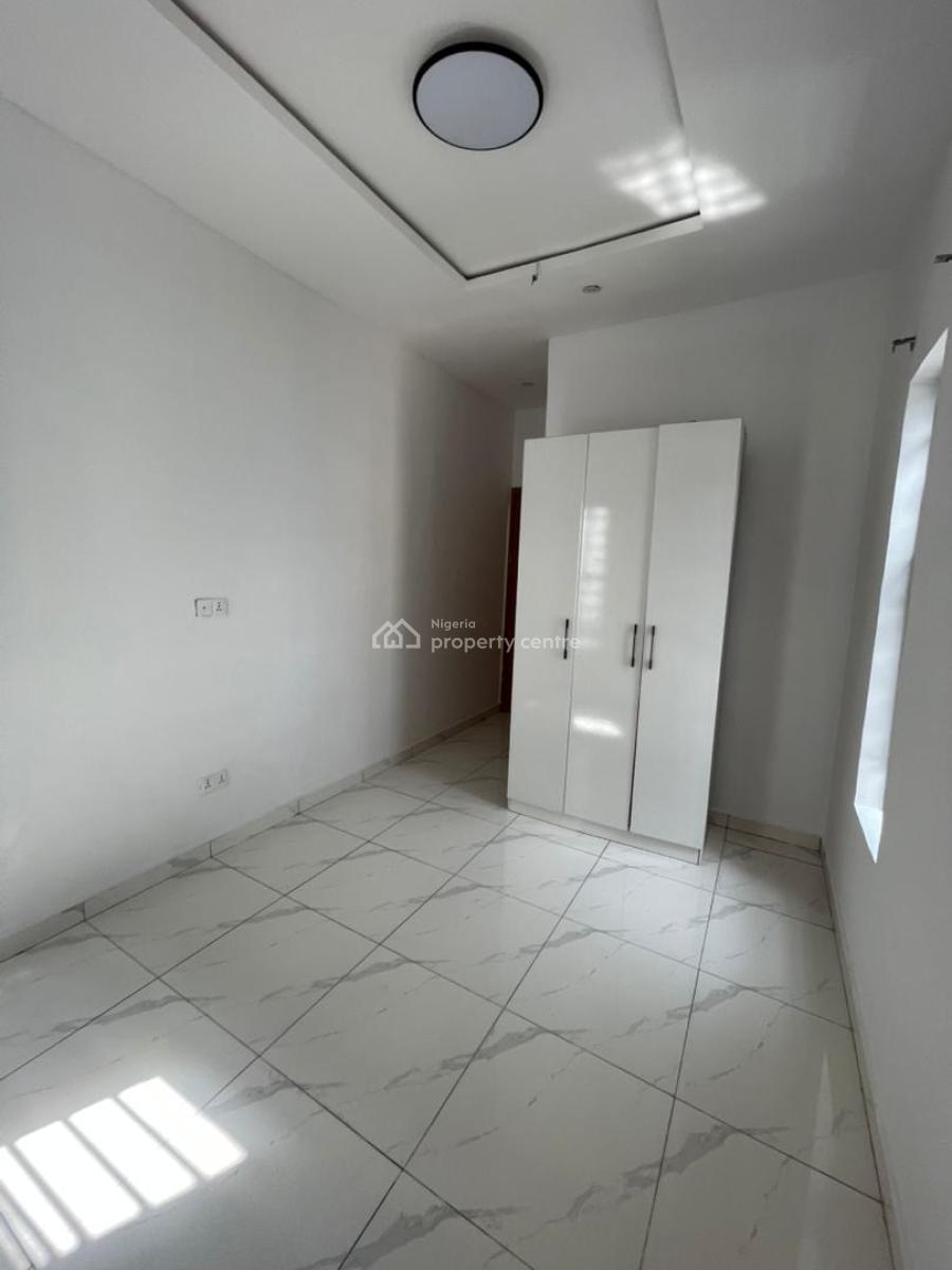 Brand New 4bedroom Fully Detached Duplex, Lekki County, Ikota, Lekki, Lagos, Detached Duplex for Rent