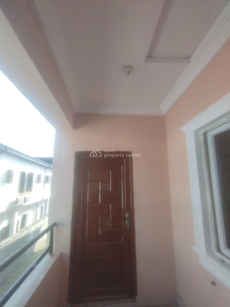 Blocks of 2bedroom Flats (4units) and Mini Flat (4 Unit), Sangotedo, Ajah Lagos, Sangotedo, Ajah, Lagos, Block of Flats for Sale