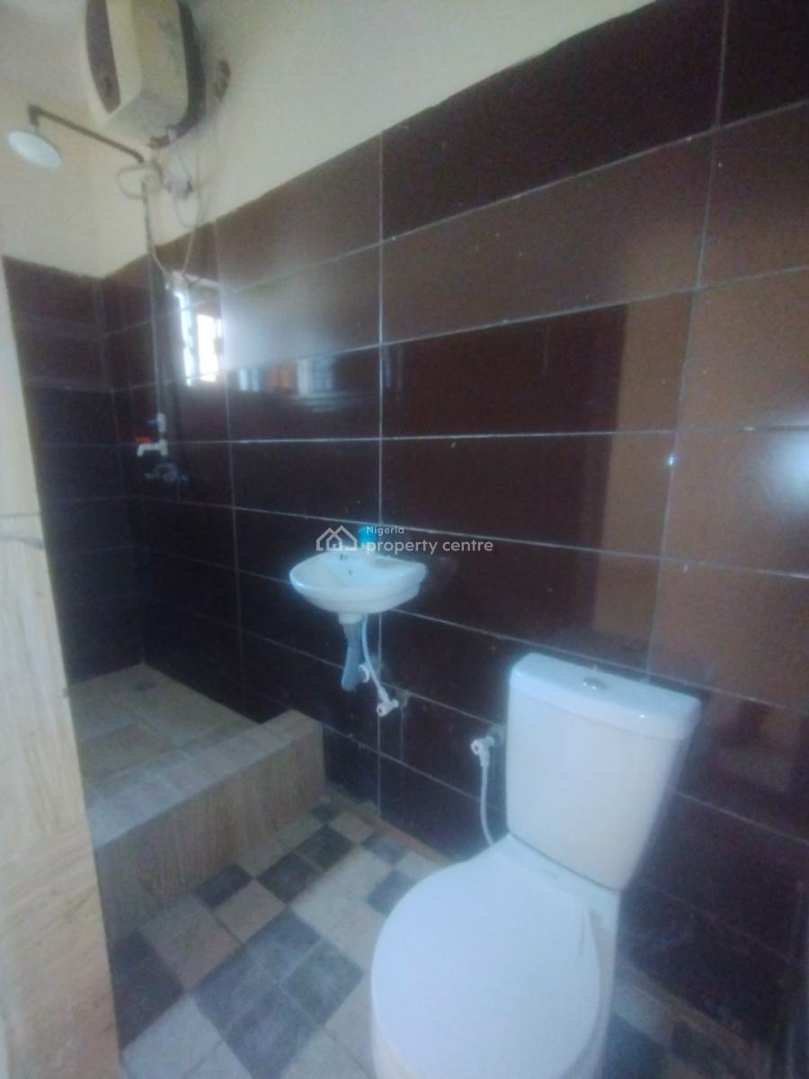 Blocks of 2bedroom Flats (4units) and Mini Flat (4 Unit), Sangotedo, Ajah Lagos, Sangotedo, Ajah, Lagos, Block of Flats for Sale