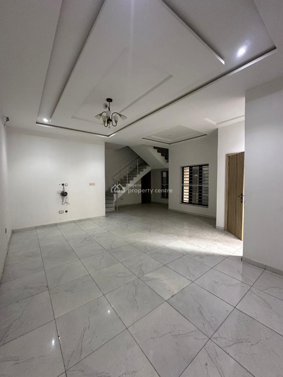 4bedroom Detached Duplex, Orchid Lekki, Lekki, Lagos, Detached Duplex for Rent
