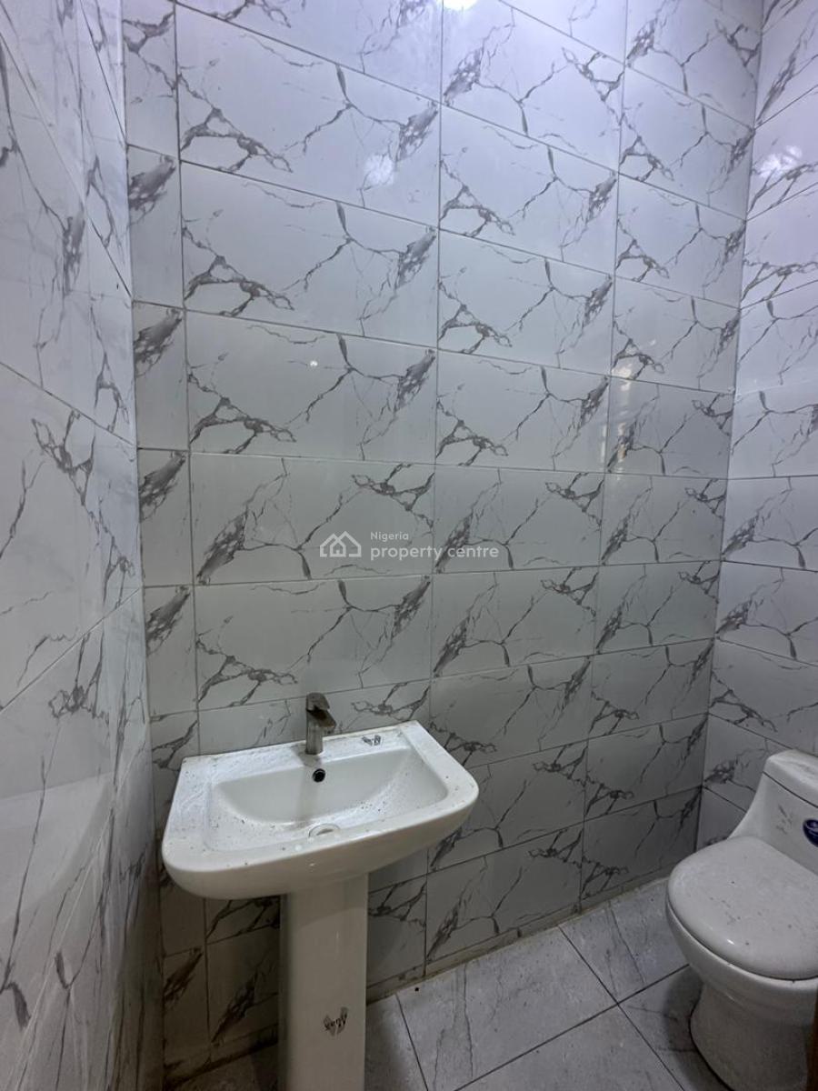 4bedroom Detached Duplex, Orchid Lekki, Lekki, Lagos, Detached Duplex for Rent