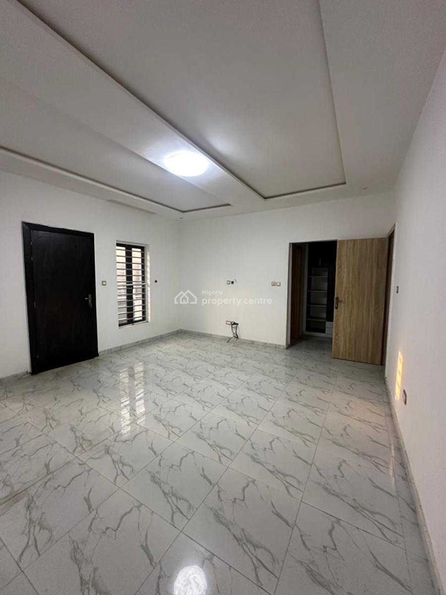 4bedroom Detached Duplex, Orchid Lekki, Lekki, Lagos, Detached Duplex for Rent