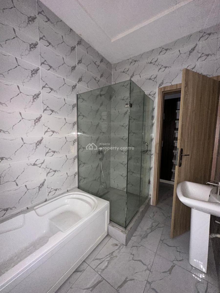 4bedroom Detached Duplex, Orchid Lekki, Lekki, Lagos, Detached Duplex for Rent