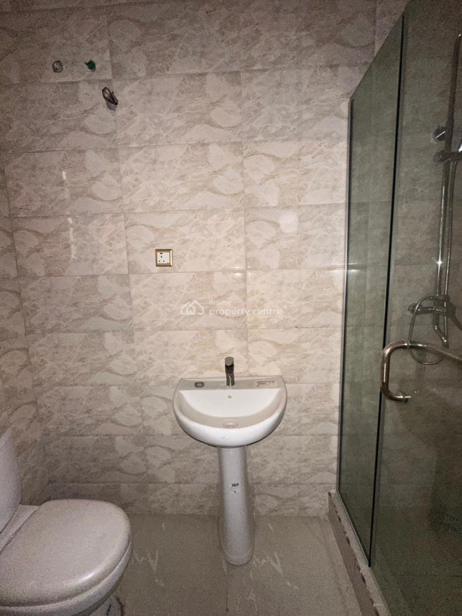 4bedroom Detached Duplex, Orchid Lekki, Lekki, Lagos, Detached Duplex for Rent