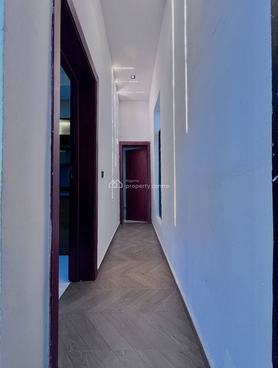5bedroom Detached Duplex with Swimming Pool, Ajah, Lagos, Detached Duplex for Sale