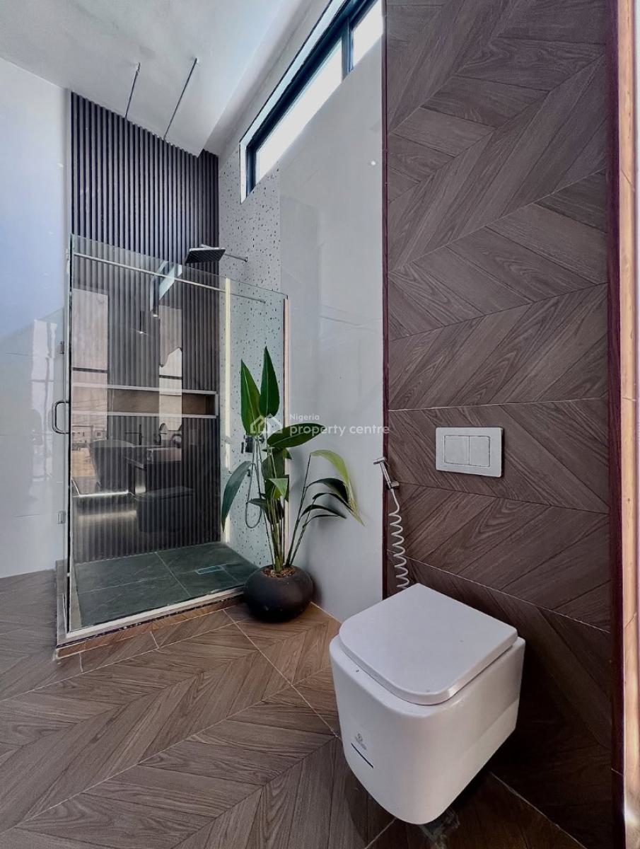 5bedroom Detached Duplex with Swimming Pool, Ajah, Lagos, Detached Duplex for Sale