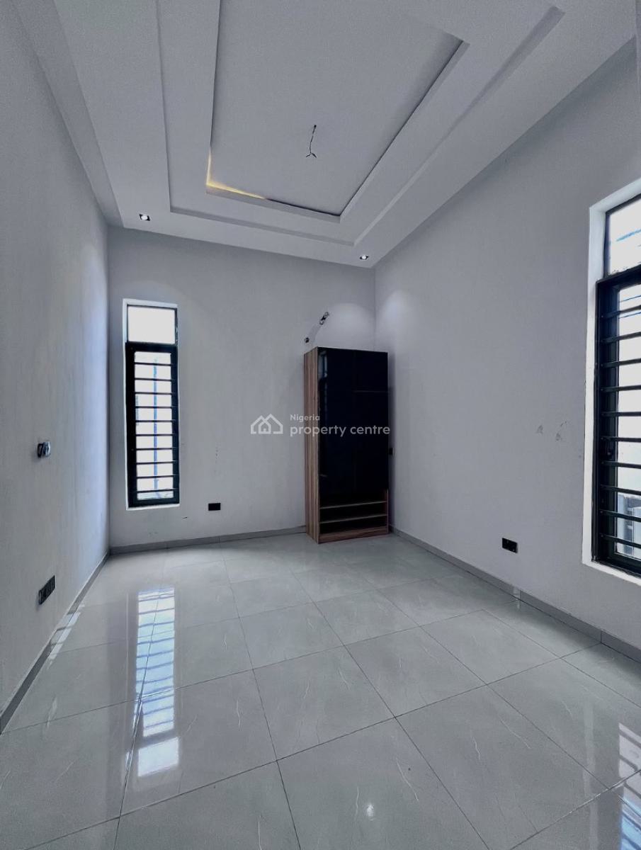 5bedroom Detached Duplex with Swimming Pool, Ajah, Lagos, Detached Duplex for Sale
