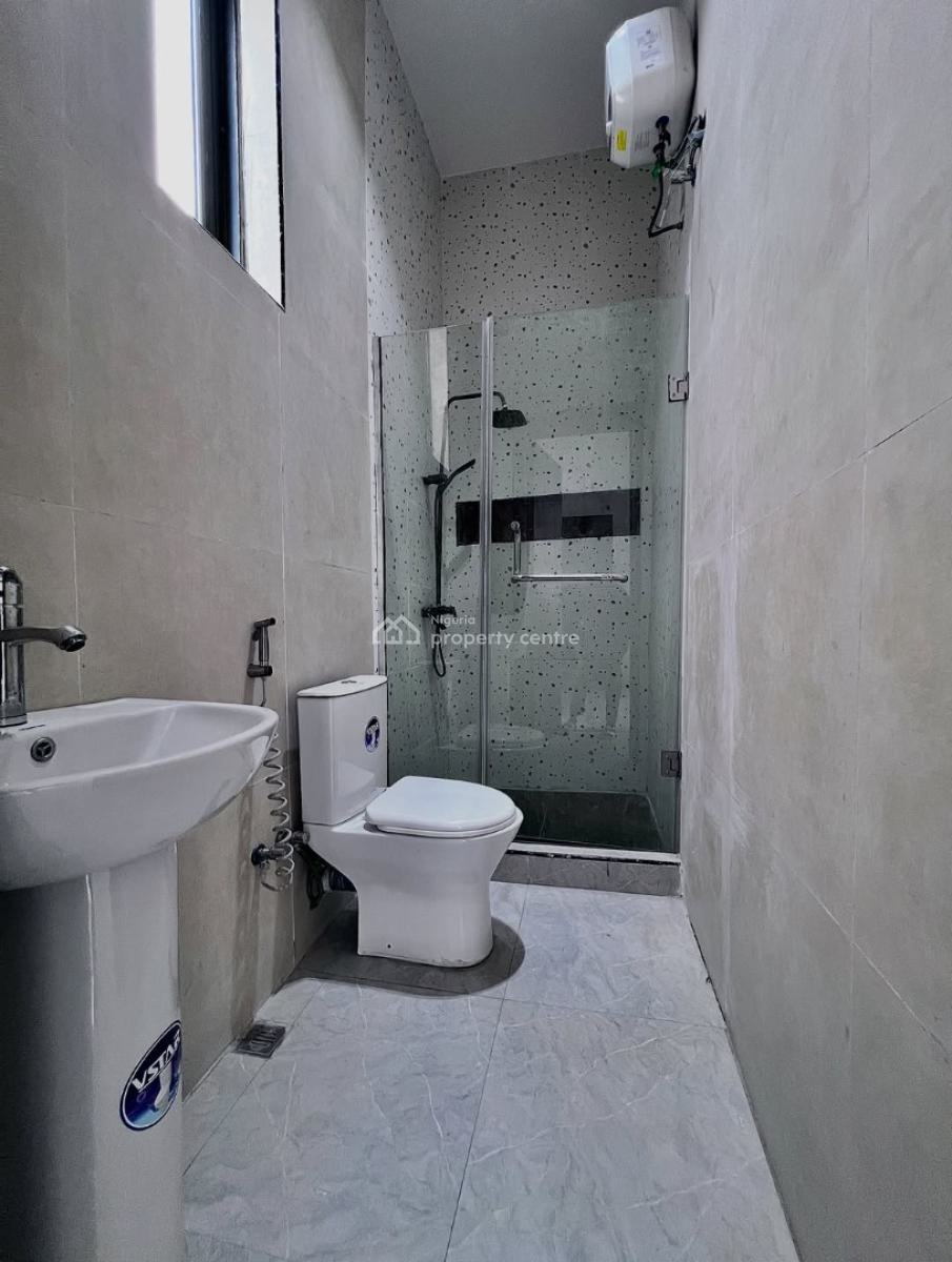 5bedroom Detached Duplex with Swimming Pool, Ajah, Lagos, Detached Duplex for Sale