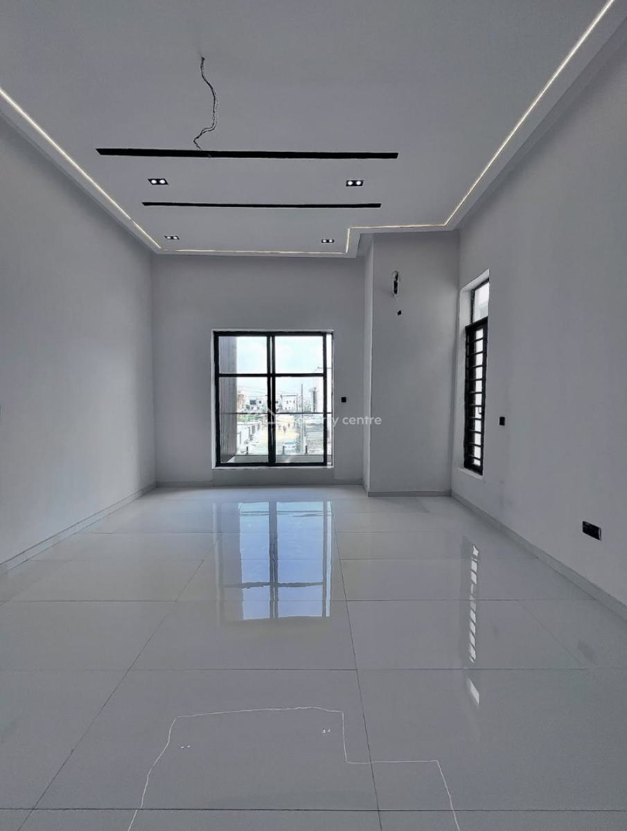 5bedroom Detached Duplex with Swimming Pool, Ajah, Lagos, Detached Duplex for Sale