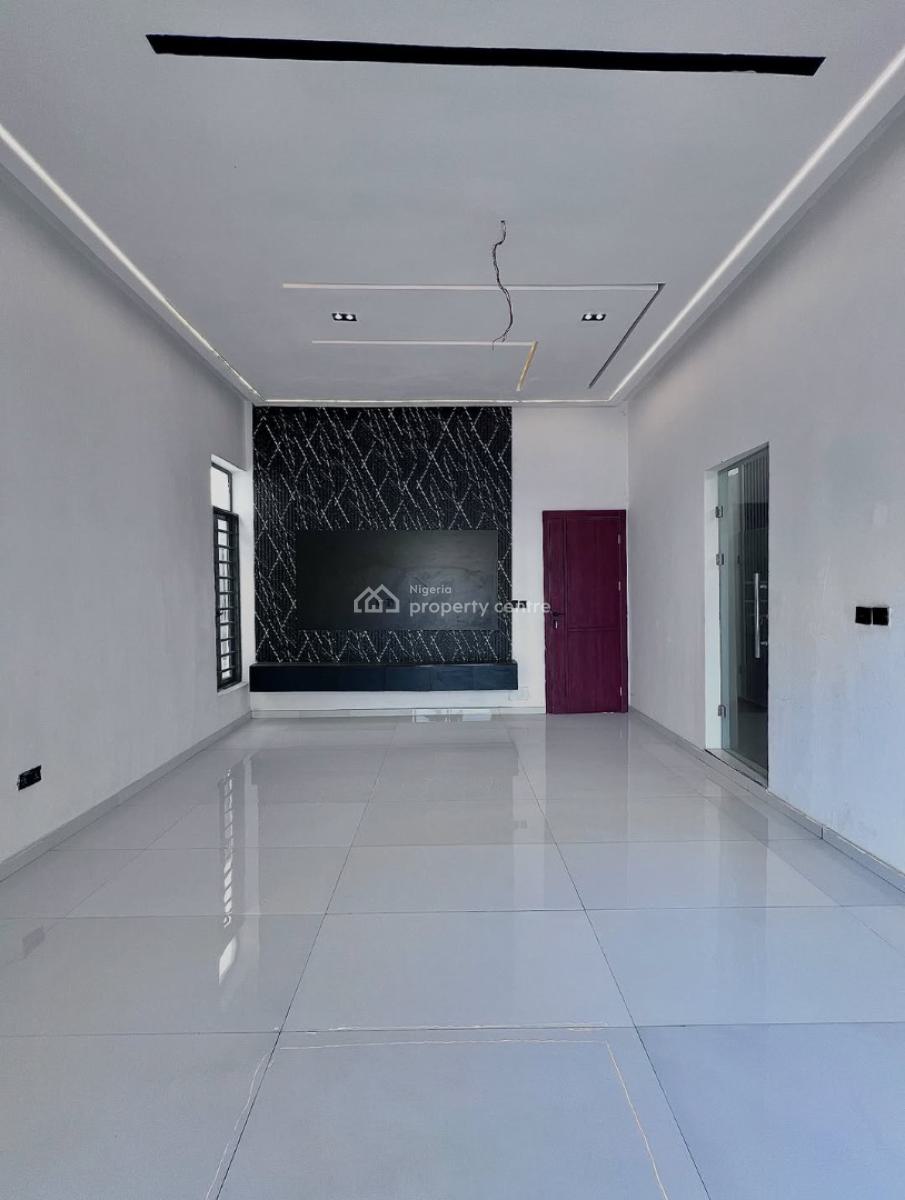 5bedroom Detached Duplex with Swimming Pool, Ajah, Lagos, Detached Duplex for Sale