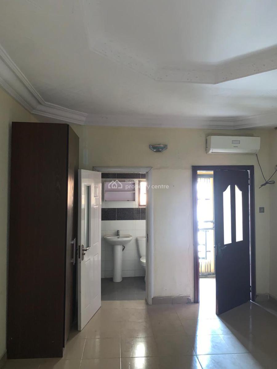 4bed Semi Detached Duplex for Residential/commercial, Lekki Phase 1, Lekki, Lagos, Office Space for Rent