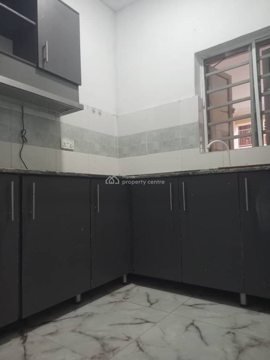 Room and Parlor, Mobil Road, Ilaje, Ajah, Lagos, Mini Flat (room and Parlour) for Rent