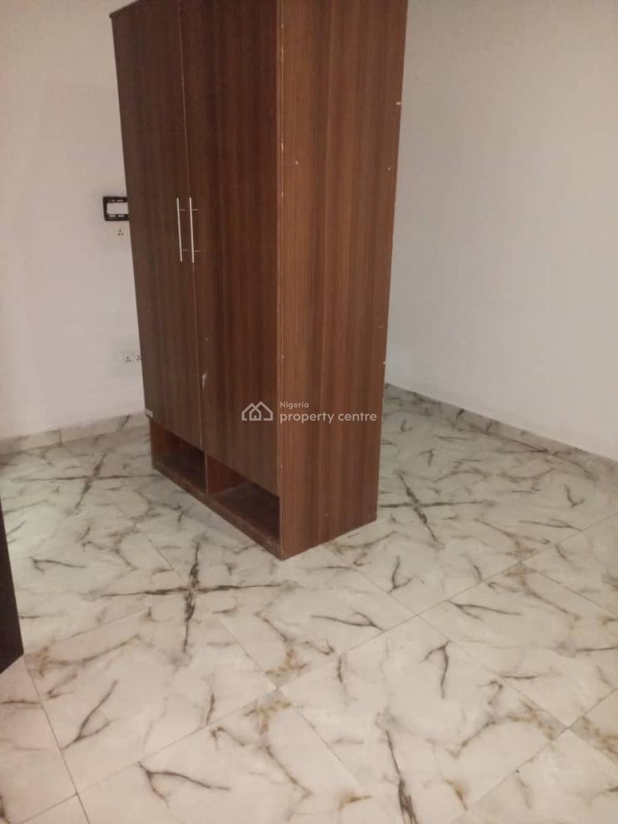 Room and Parlor, Mobil Road, Ilaje, Ajah, Lagos, Mini Flat (room and Parlour) for Rent