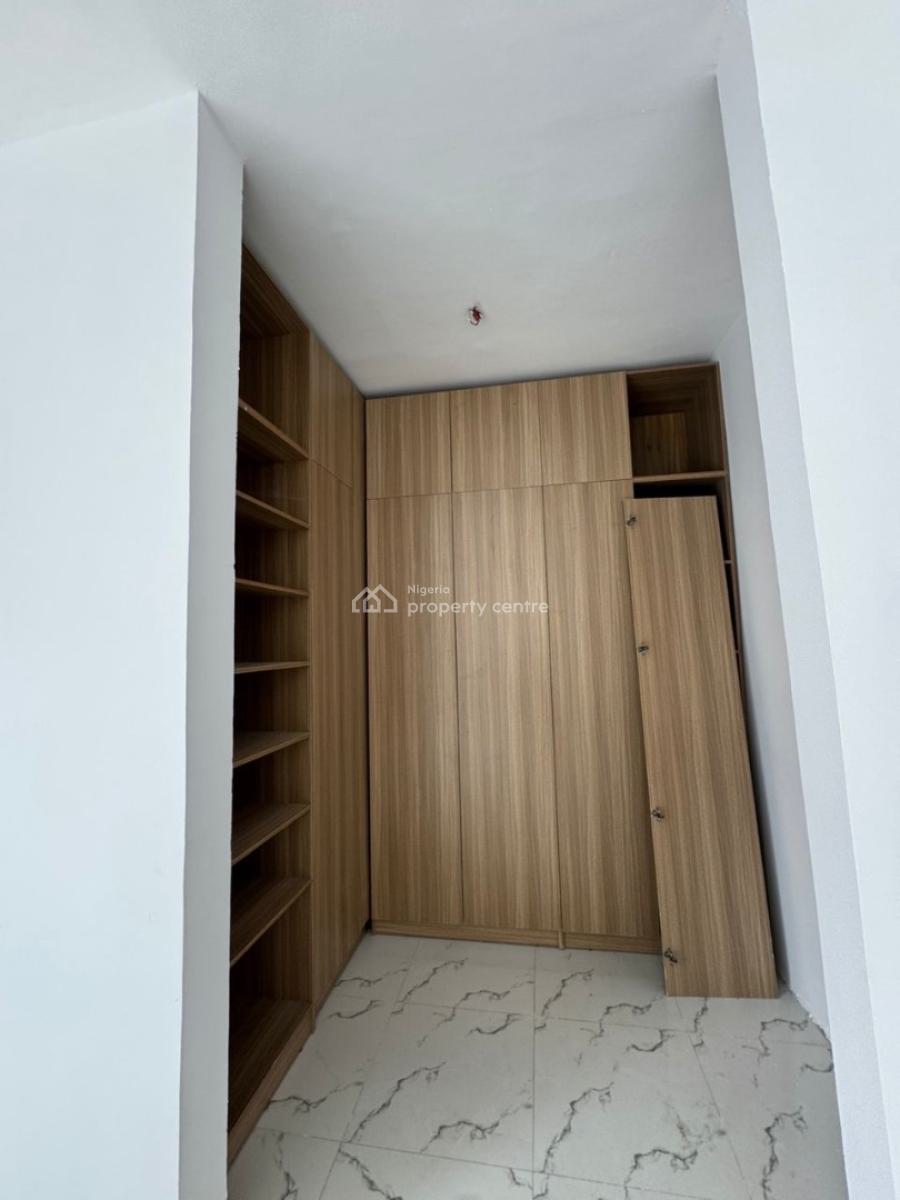 Newly Built 4 Bedroom Terraced Duplex with Bq, Orchid, Lekki Phase 2, Lekki, Lagos, Terraced Duplex for Sale