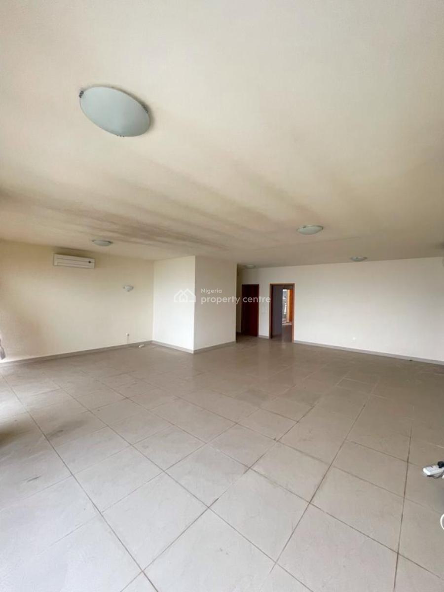 Lovely 3 Bedroom Apartment with Pool, and Elevator, Banana Island, Ikoyi, Lagos, Flat / Apartment for Sale
