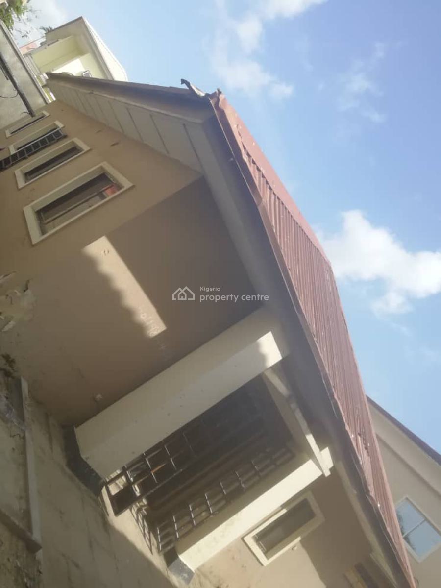 Luxury 3 Bedroom Bungalow, Victoria Garden City Estate, Vgc, Lekki, Lagos, Detached Bungalow for Rent