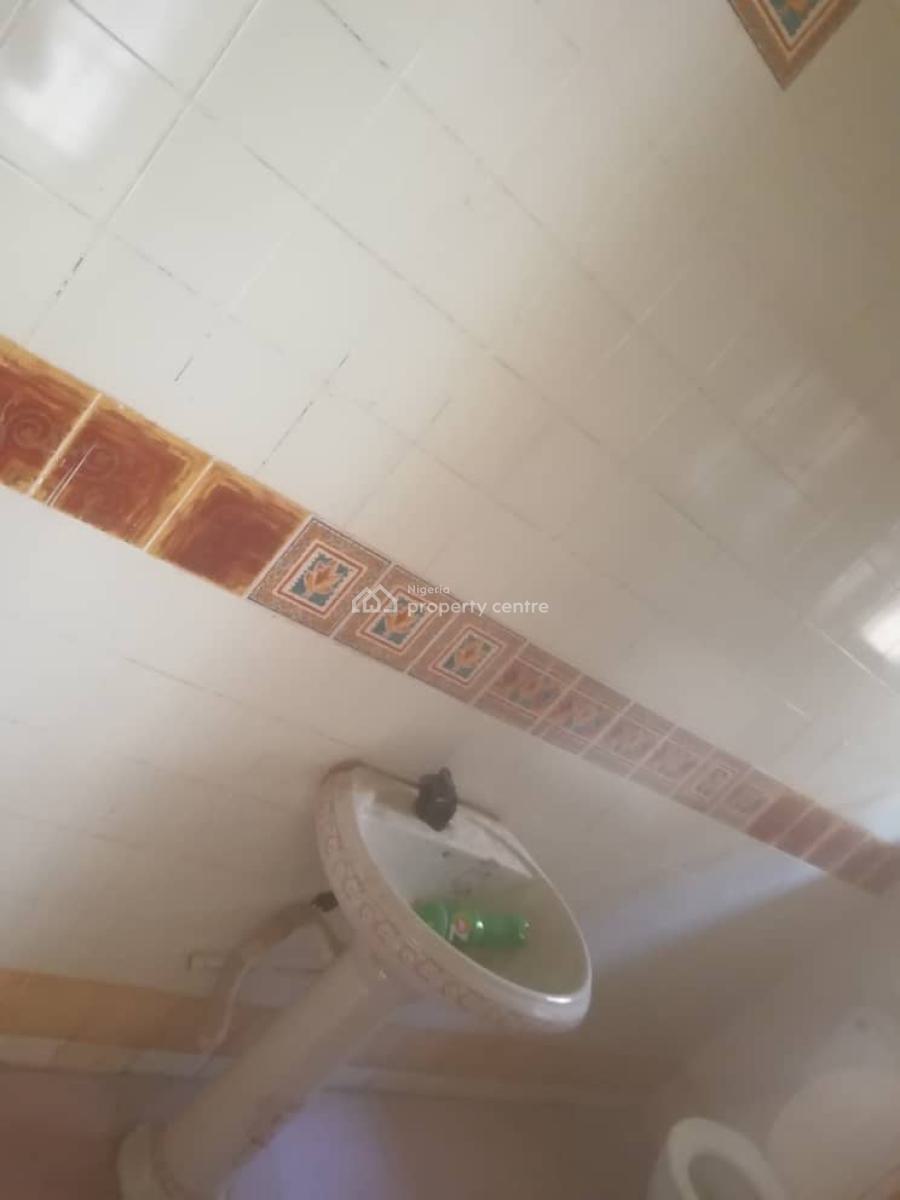 Luxury 3 Bedroom Bungalow, Victoria Garden City Estate, Vgc, Lekki, Lagos, Detached Bungalow for Rent