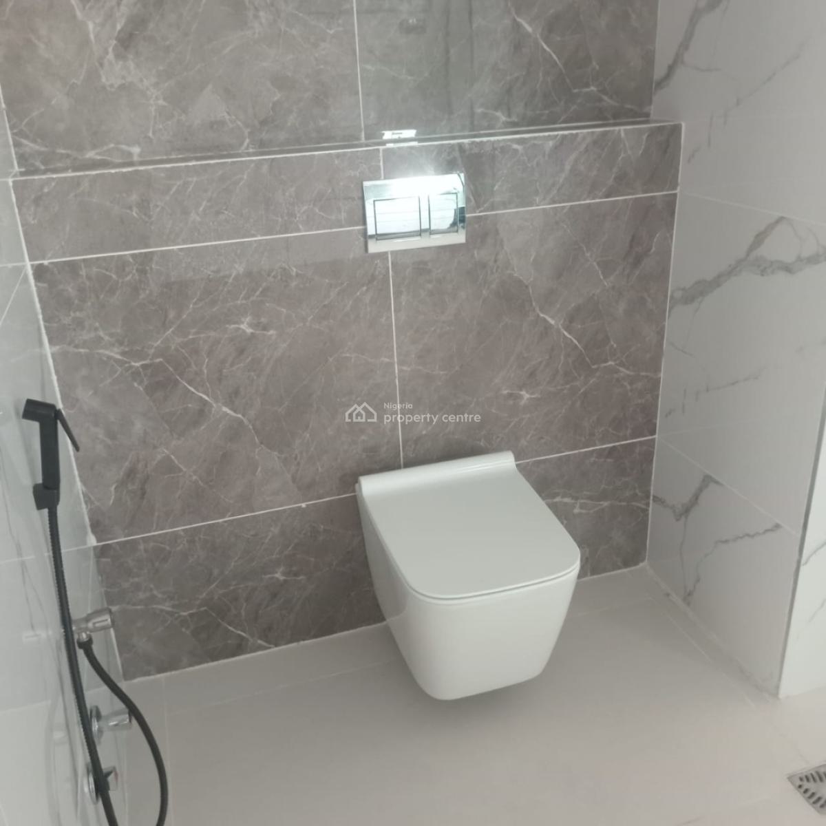 Luxury 3 Bedroom Bungalow, Victoria Garden City Estate, Vgc, Lekki, Lagos, Detached Bungalow for Rent