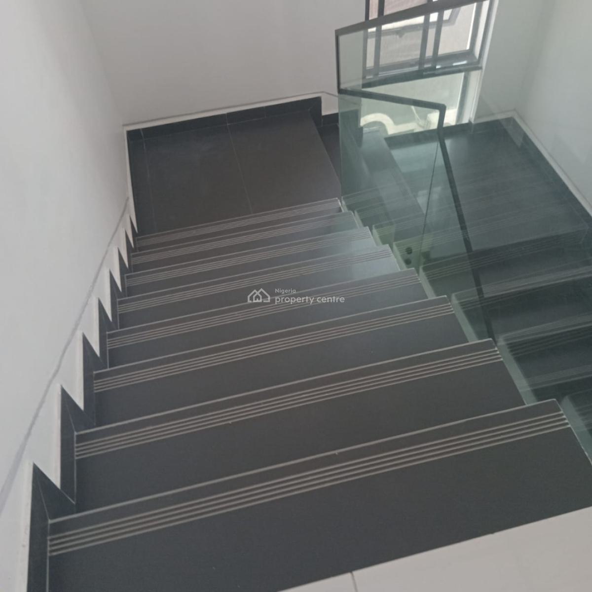 Luxury 3 Bedroom Bungalow, Victoria Garden City Estate, Vgc, Lekki, Lagos, Detached Bungalow for Rent