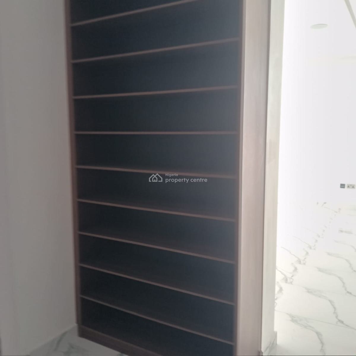 Luxury 3 Bedroom Bungalow, Victoria Garden City Estate, Vgc, Lekki, Lagos, Detached Bungalow for Rent