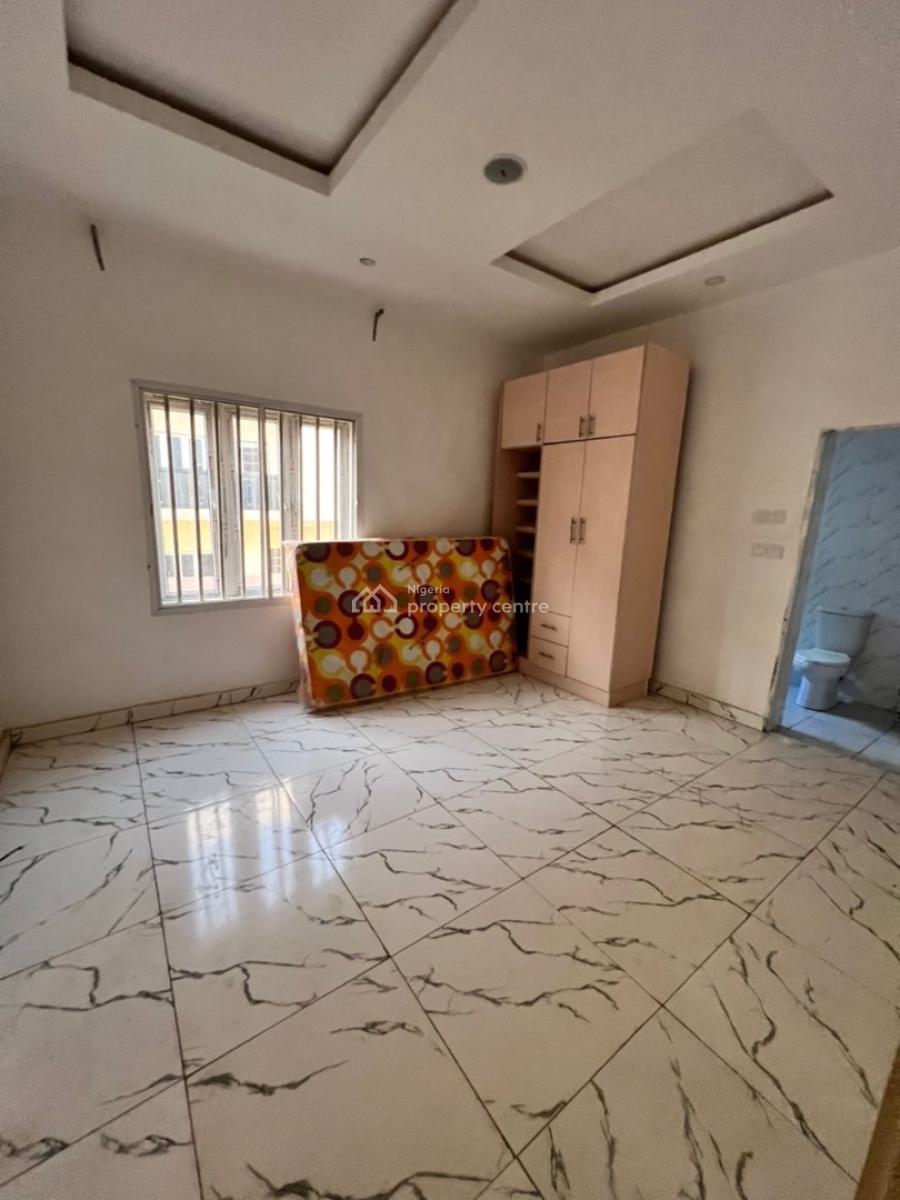 Tastefully Finished 4 Bedroom Terraced Duplex, Gilmore, Jahi, Abuja, Terraced Duplex for Rent