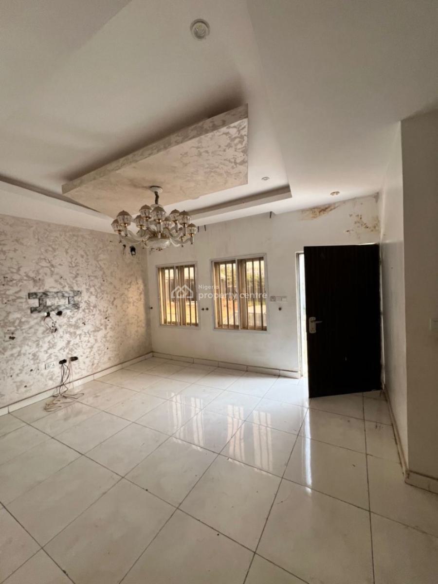 Tastefully Finished 4 Bedroom Terraced Duplex, Gilmore, Jahi, Abuja, Terraced Duplex for Rent