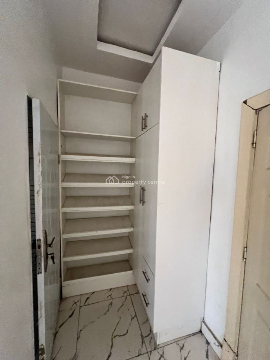 Tastefully Finished 4 Bedroom Terraced Duplex, Gilmore, Jahi, Abuja, Terraced Duplex for Rent