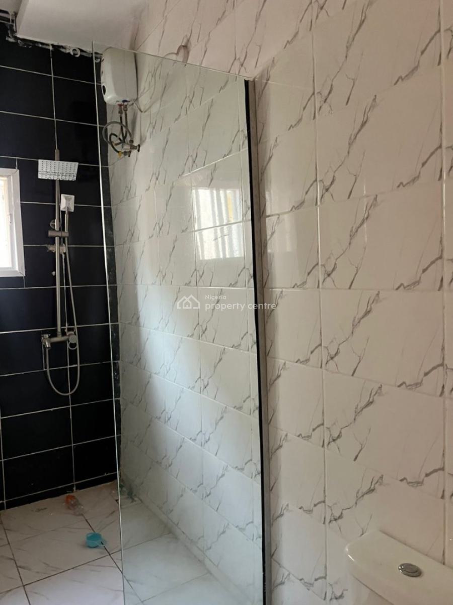 Tastefully Finished 4 Bedroom Terraced Duplex, Gilmore, Jahi, Abuja, Terraced Duplex for Rent