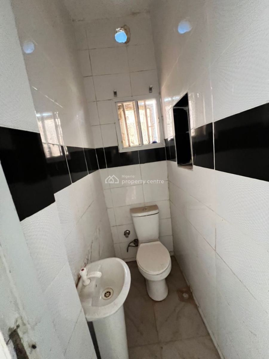 Tastefully Finished 4 Bedroom Terraced Duplex, Gilmore, Jahi, Abuja, Terraced Duplex for Rent