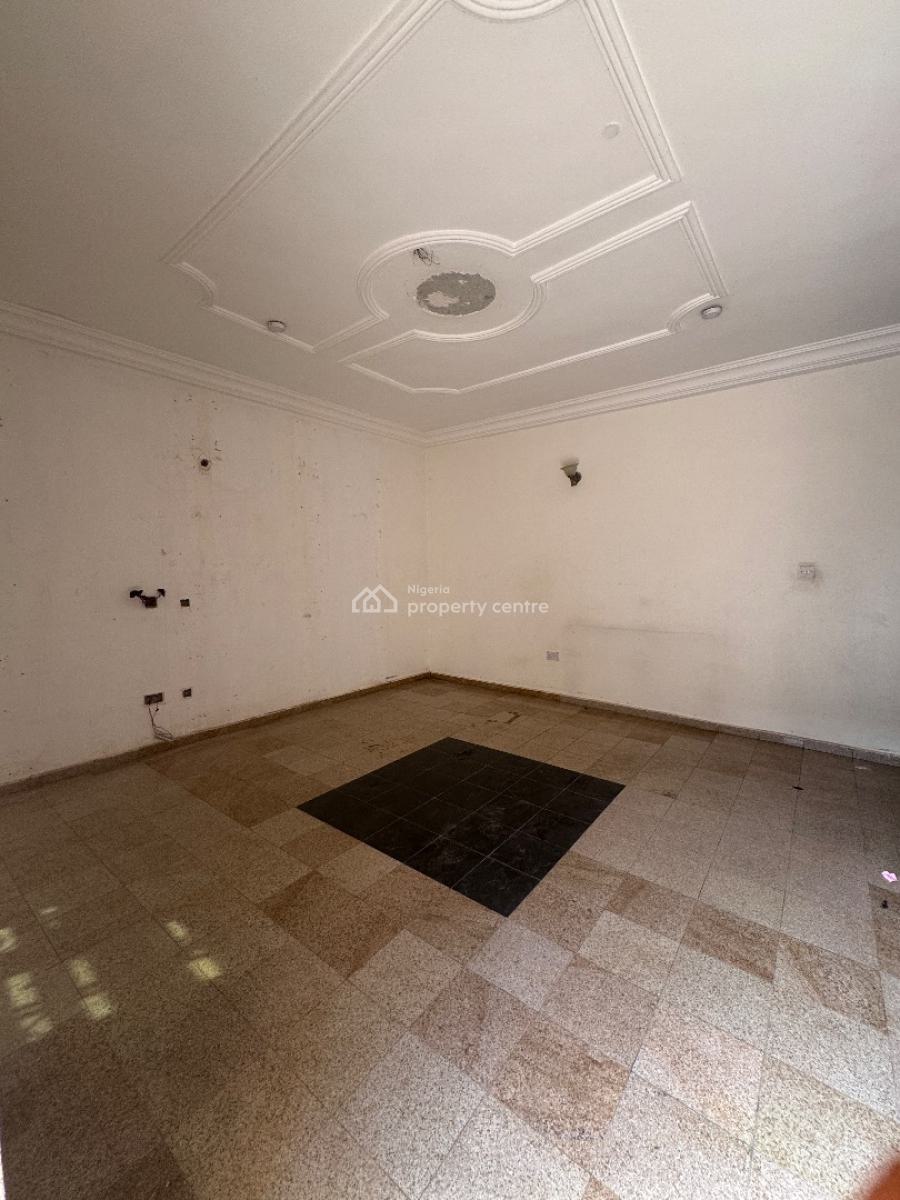 Well Finished 3 Bedroom Flat at Katampe Main, Abuja, Katampe (main), Katampe, Abuja, Flat / Apartment for Rent