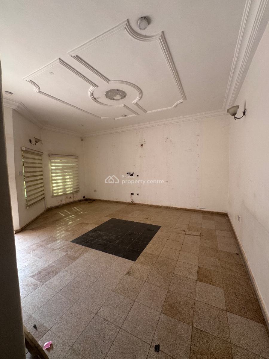 Well Finished 3 Bedroom Flat at Katampe Main, Abuja, Katampe (main), Katampe, Abuja, Flat / Apartment for Rent