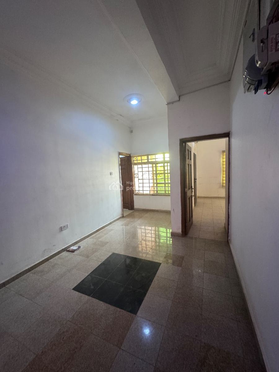 Well Finished 3 Bedroom Flat at Katampe Main, Abuja, Katampe (main), Katampe, Abuja, Flat / Apartment for Rent