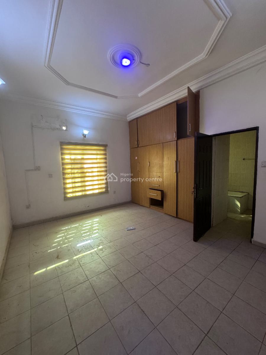 Well Finished 3 Bedroom Flat at Katampe Main, Abuja, Katampe (main), Katampe, Abuja, Flat / Apartment for Rent