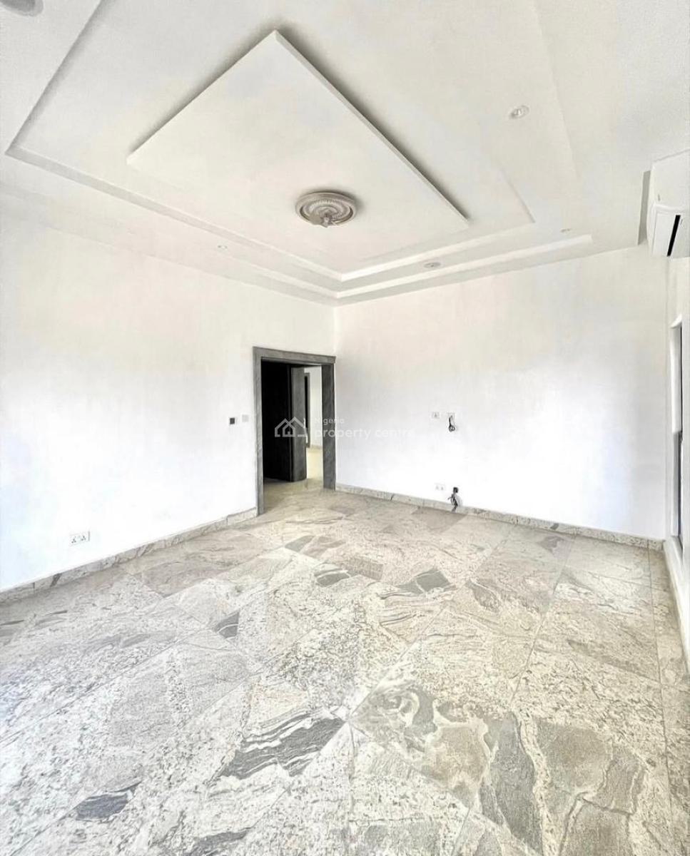 Newly Built 5bedroom Detached Duplex with Bq, Guzape Abuja, Guzape District, Abuja, Detached Duplex for Sale