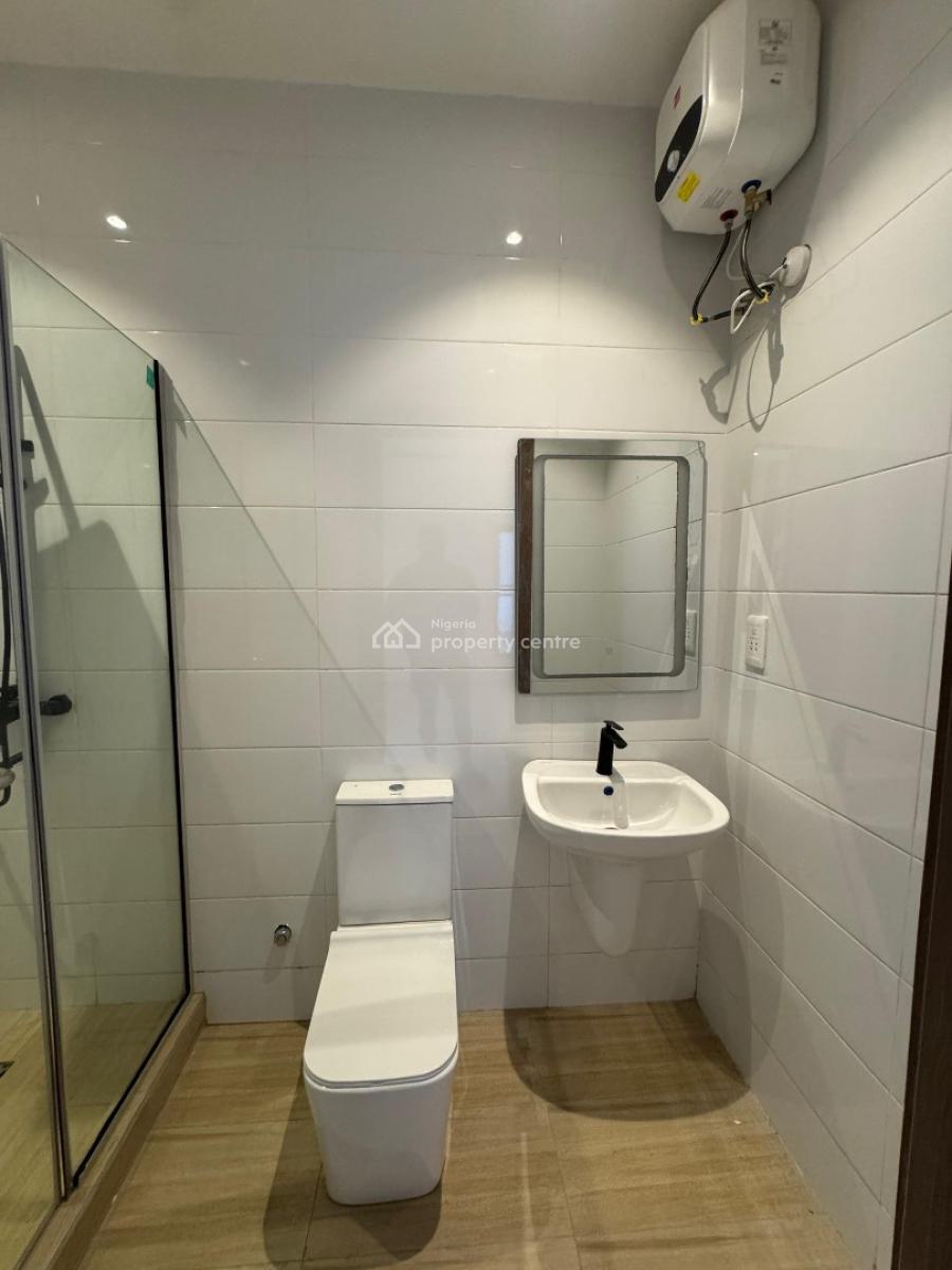 Exquisitely Detailed 2 Bedroom Apartment with Bq, Ikate, Lekki, Lagos, Flat / Apartment for Sale