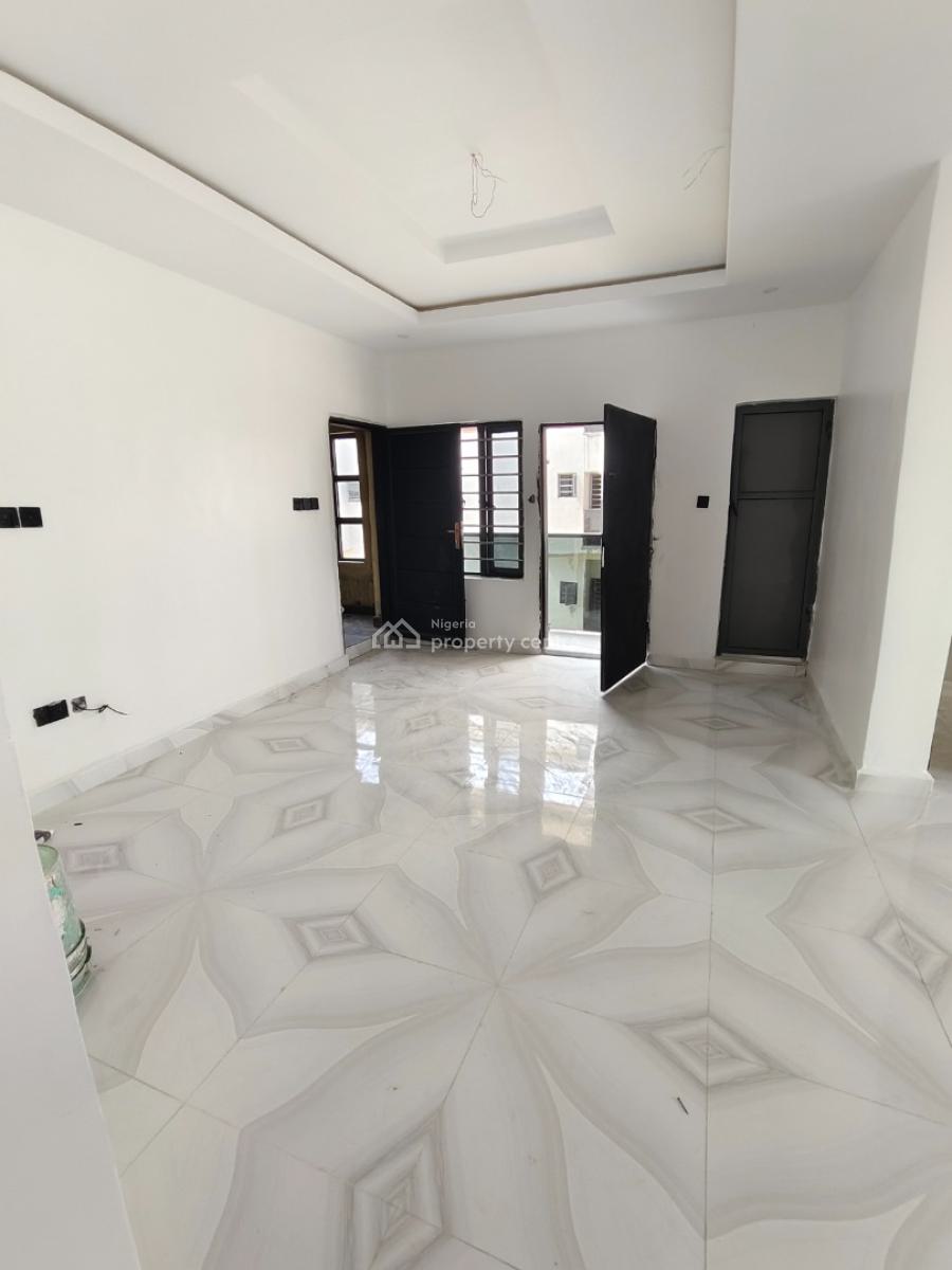 Newly Built 2 Bedrooms Apartment, Ogombo, Ajah, Lagos, Flat / Apartment for Rent