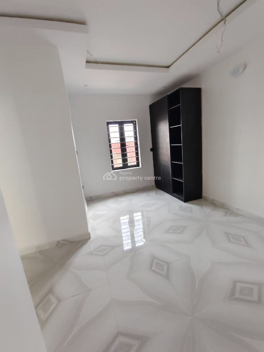 Newly Built 2 Bedrooms Apartment, Ogombo, Ajah, Lagos, Flat / Apartment for Rent