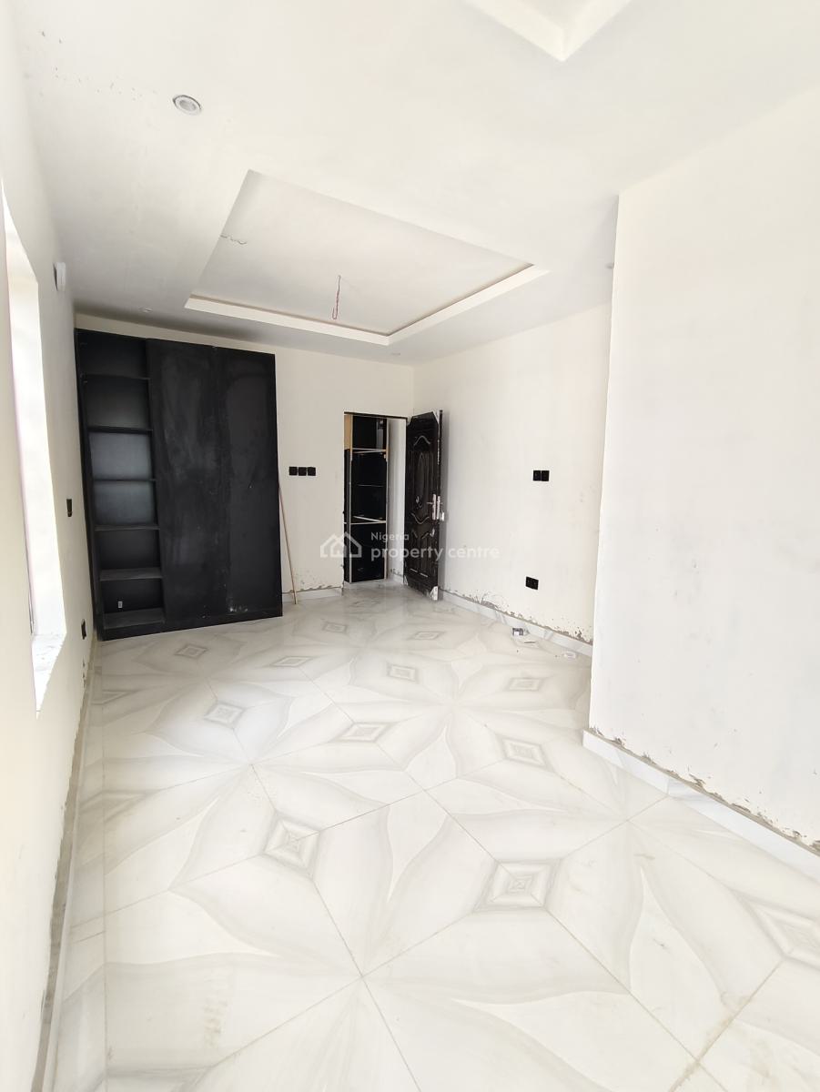 Newly Built 2 Bedrooms Apartment, Ogombo, Ajah, Lagos, Flat / Apartment for Rent