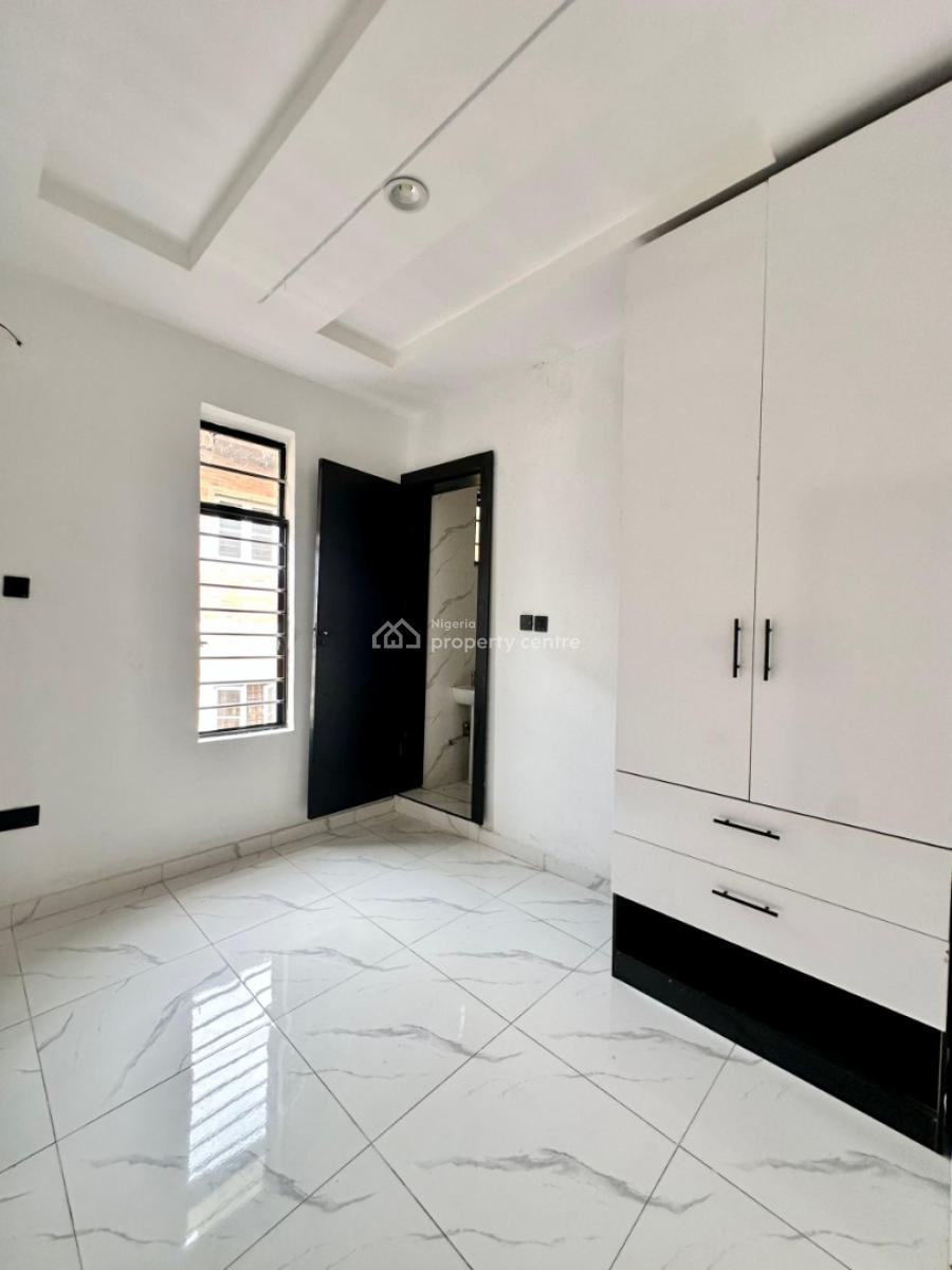 Premium 3bedroom Semi-detached Duplex, Ikota, Lekki, Lagos, Detached Duplex for Sale